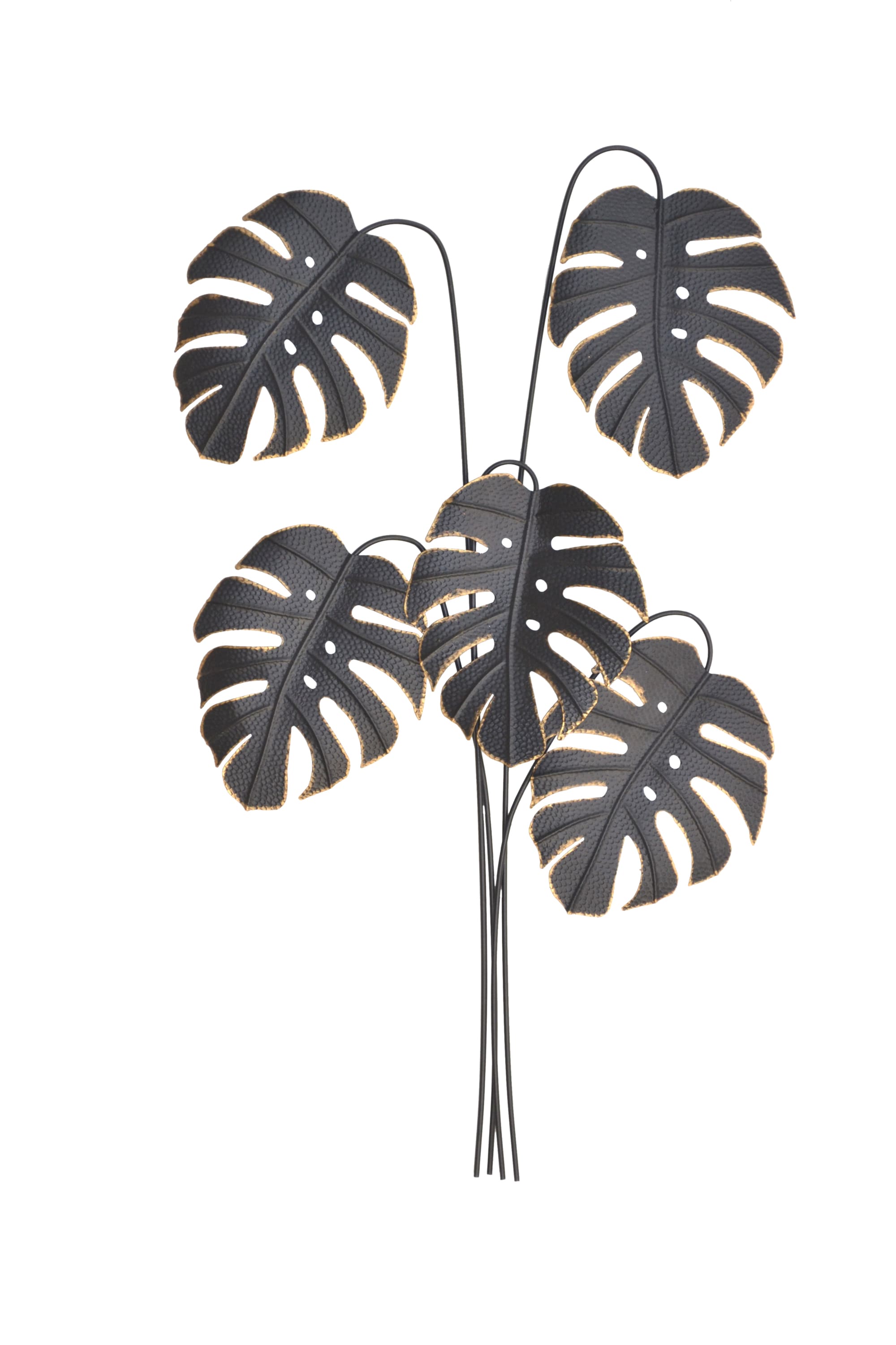 m&ouml;bel direkt online Wanddekoration Monstera 