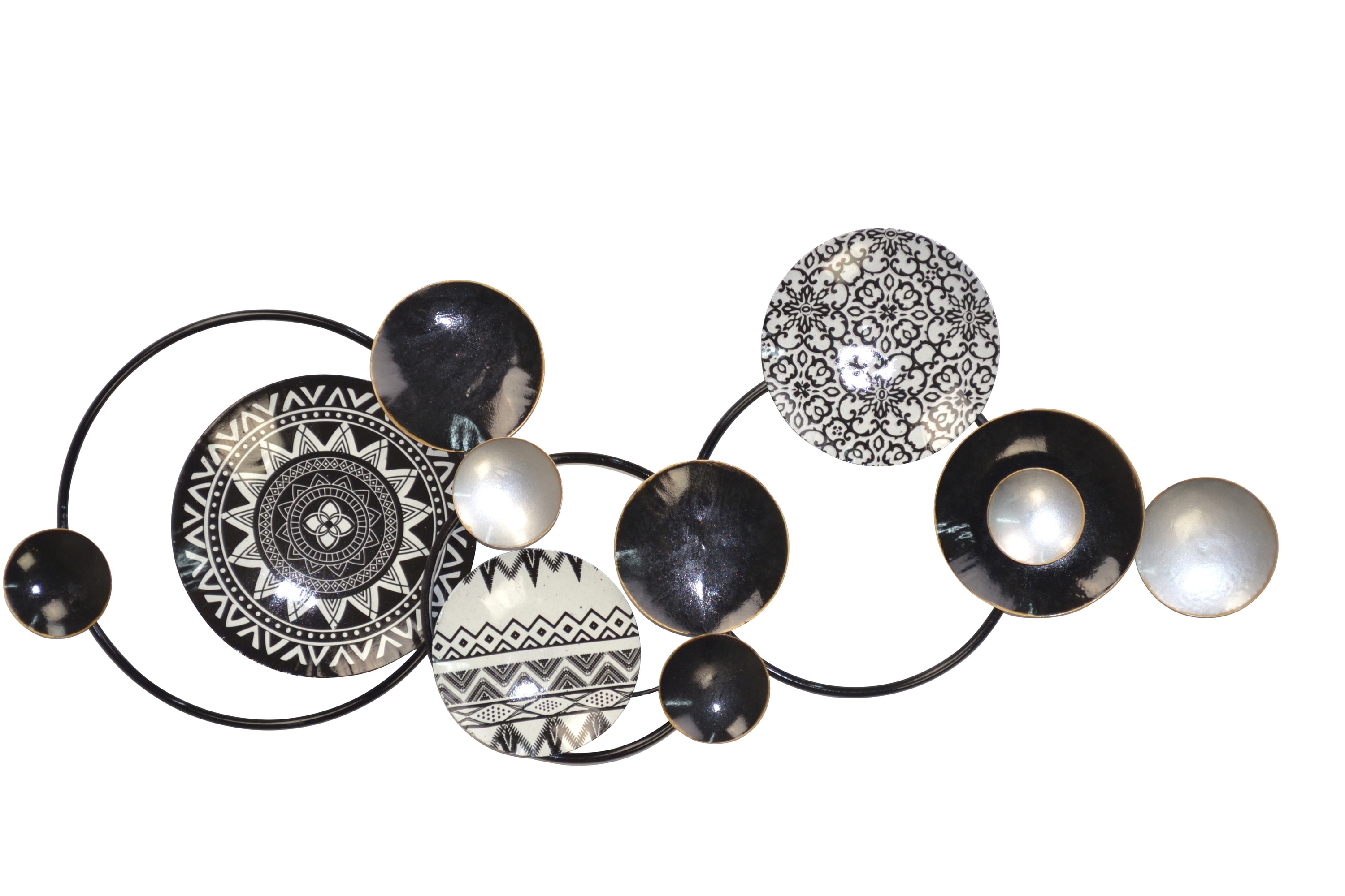 m&ouml;bel direkt online Wanddekoration Lukas 