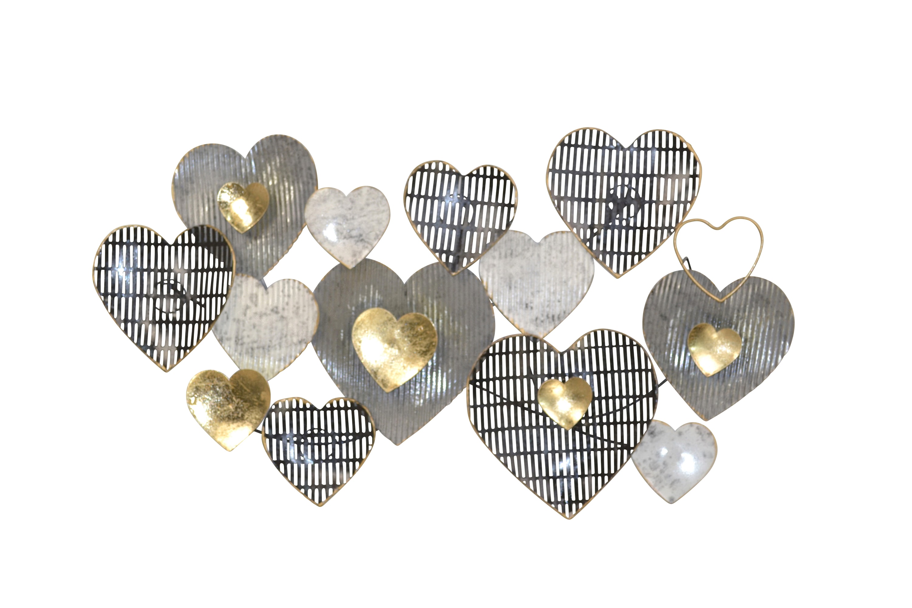 m&ouml;bel direkt online Wanddekoration Love 