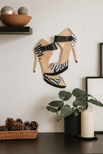 möbel direkt online Wanddekoration High Heel 