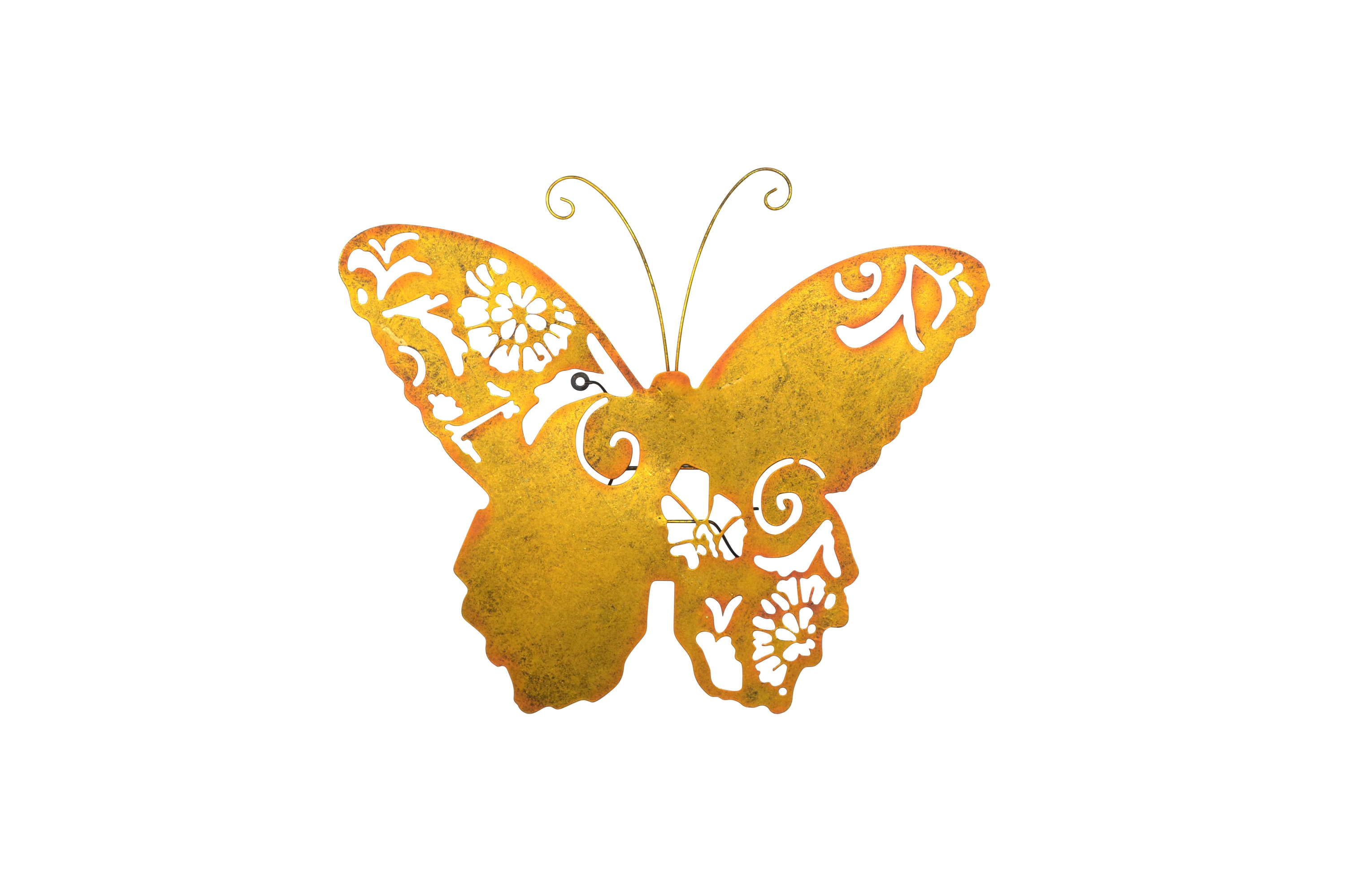 m&ouml;bel direkt online Wanddekoration Butterfly 