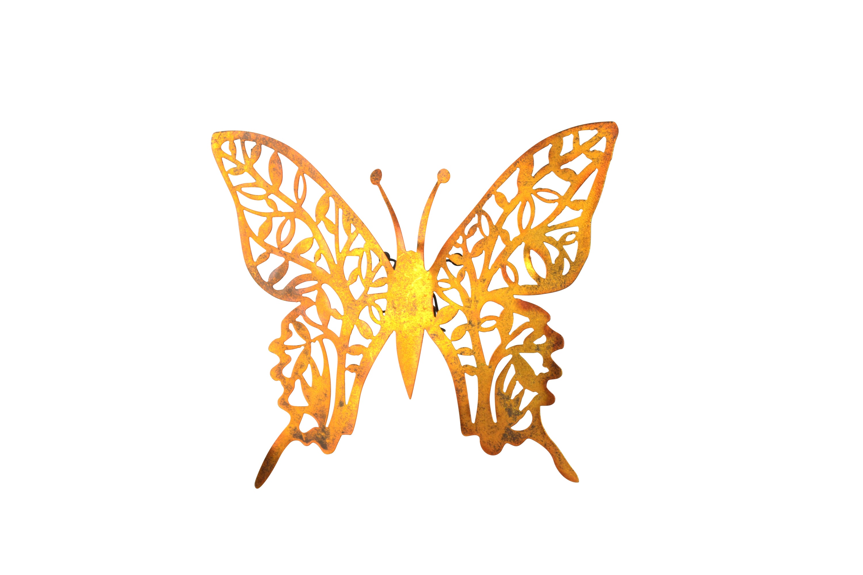 m&ouml;bel direkt online Wanddekoration Butterfly 1 