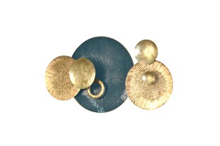 möbel direkt online Wanddekoration Sina 