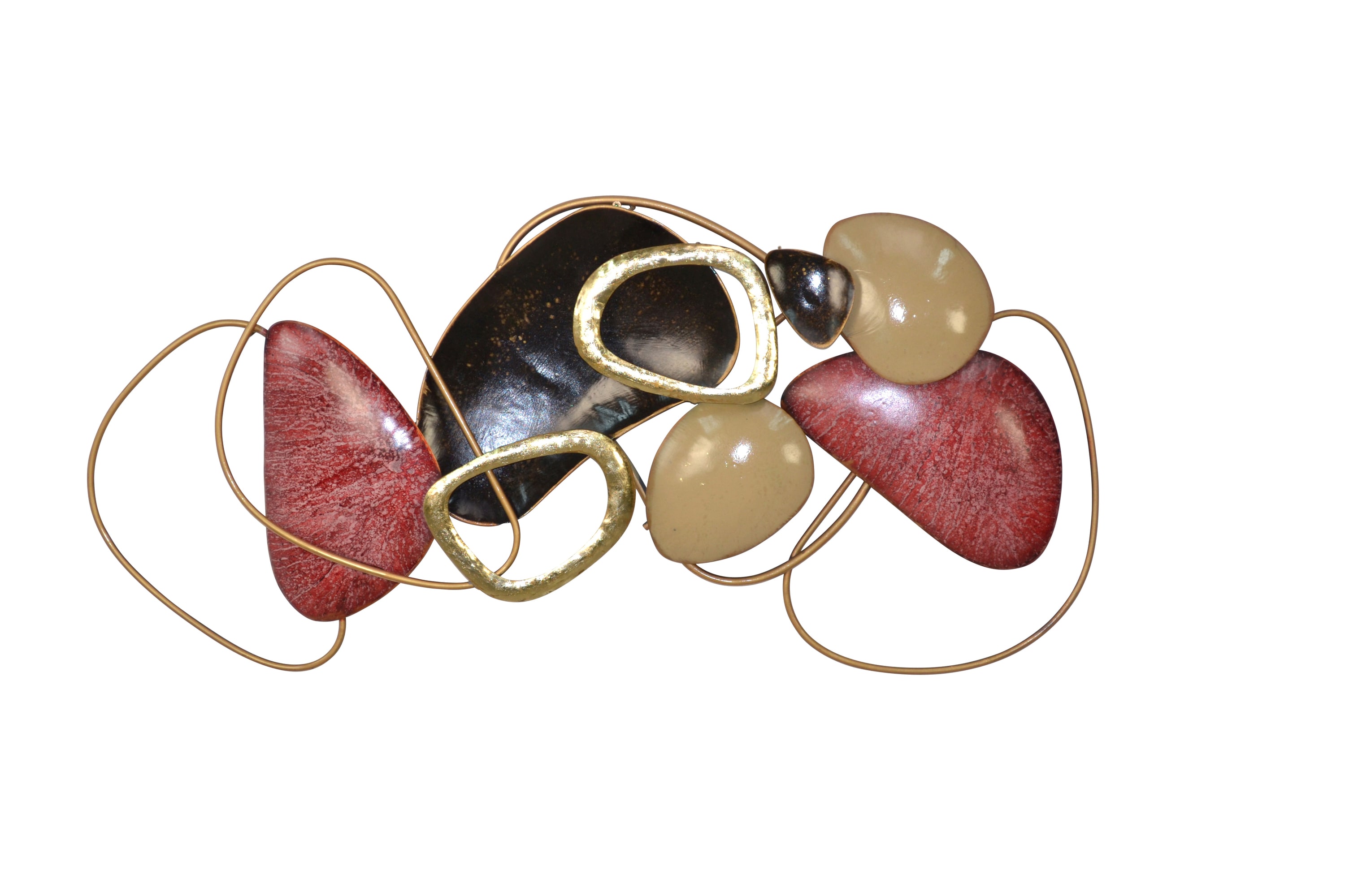 m&ouml;bel direkt online Wanddekoobjekt 105 cm breit 