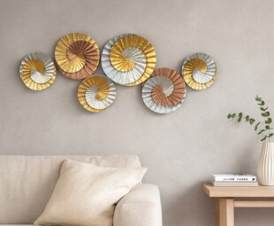 möbel direkt online Wanddekoration Anja 