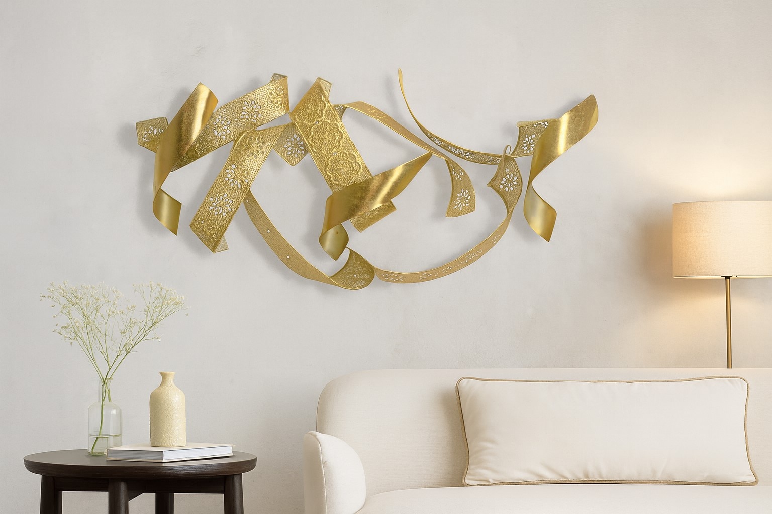 m&ouml;bel direkt online Wanddekoration Ruby 