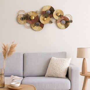 möbel direkt online Wanddekoration Anett 