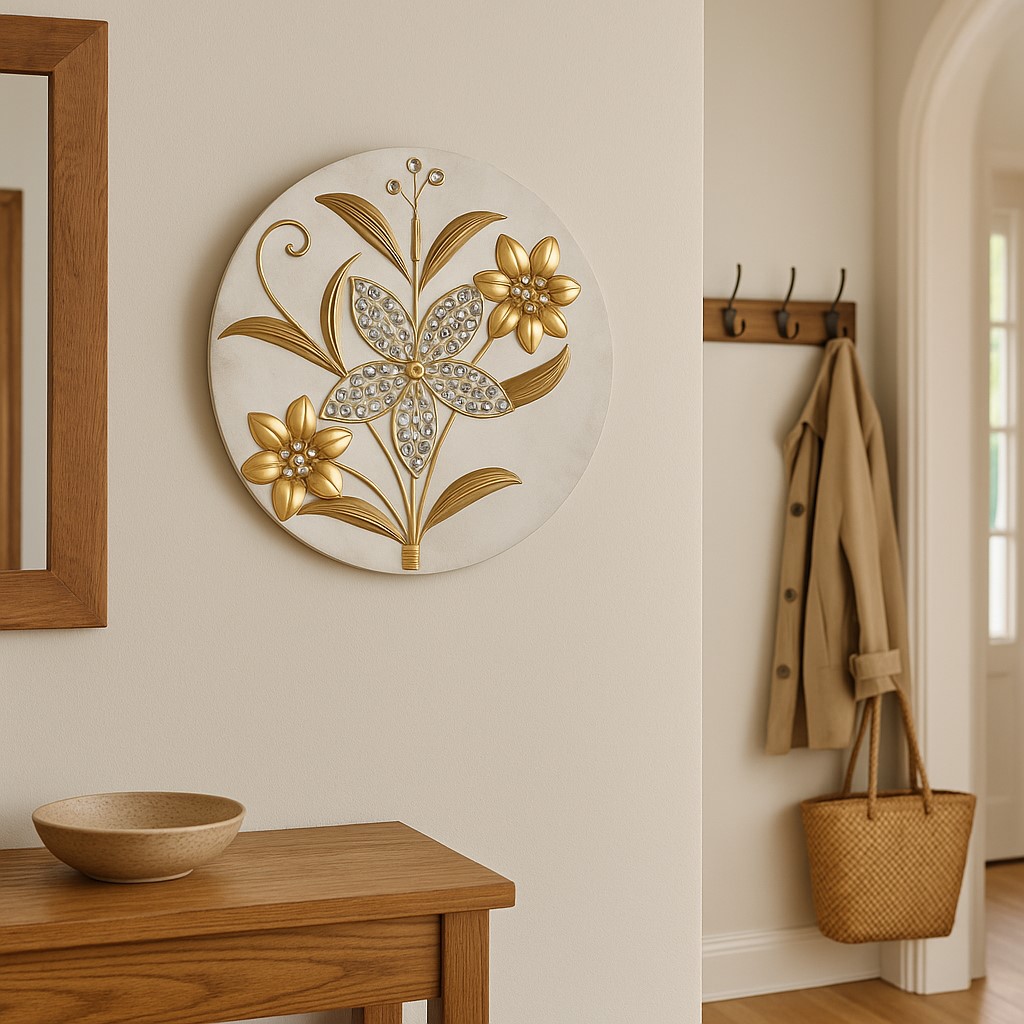 m&ouml;bel direkt online Wanddekoration Melanie 