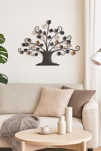 möbel direkt online Wanddekoration Sonja 