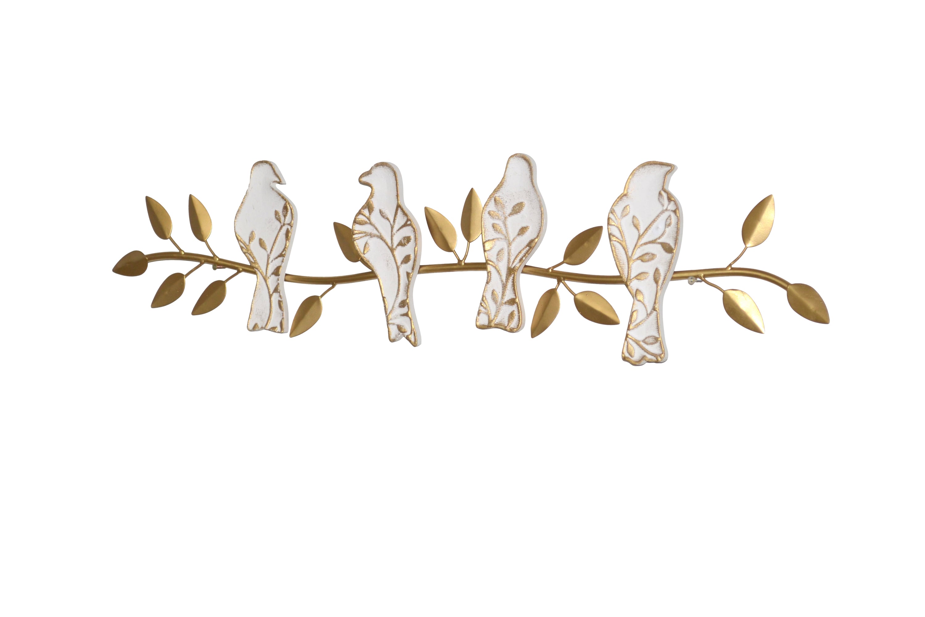 m&ouml;bel direkt online Wanddekoration V&ouml;gel 