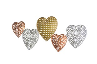 möbel direkt online Wanddekoration Melanie 