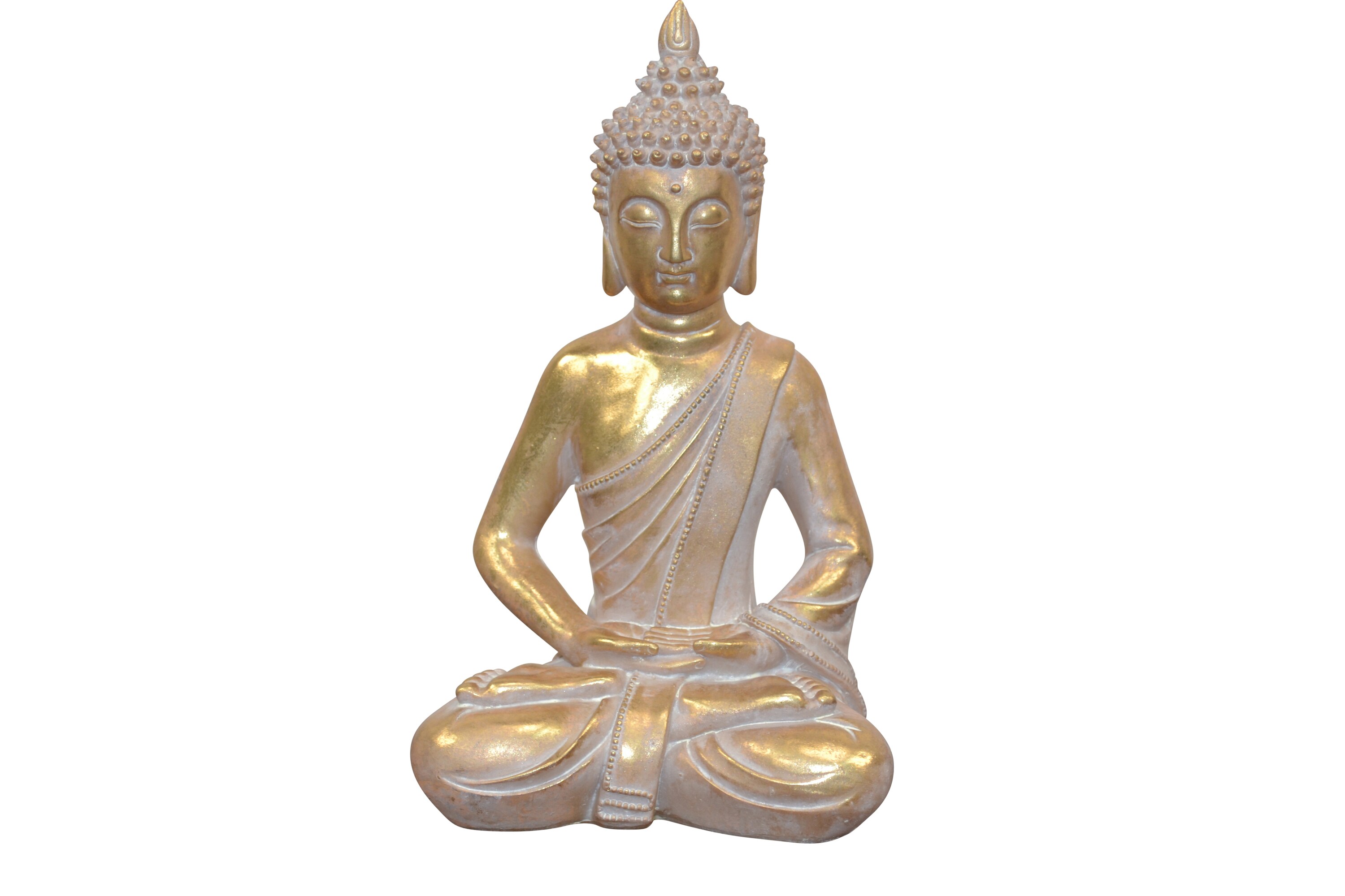m&ouml;bel direkt online Standdekoration Buddhafigur 