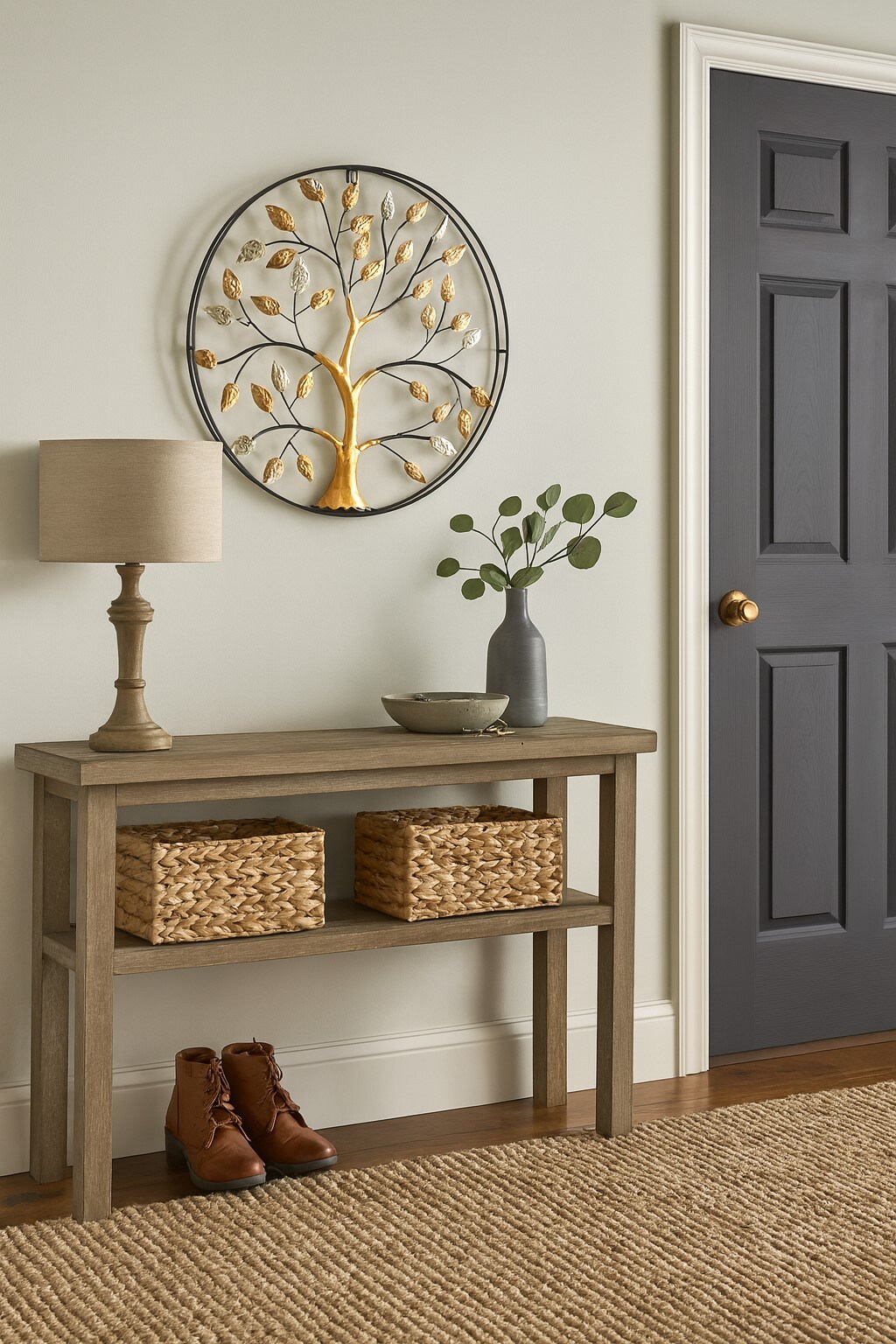 m&ouml;bel direkt online Wanddekoration Lukas 