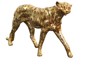 möbel direkt online Standdekoobjekt Gepard 