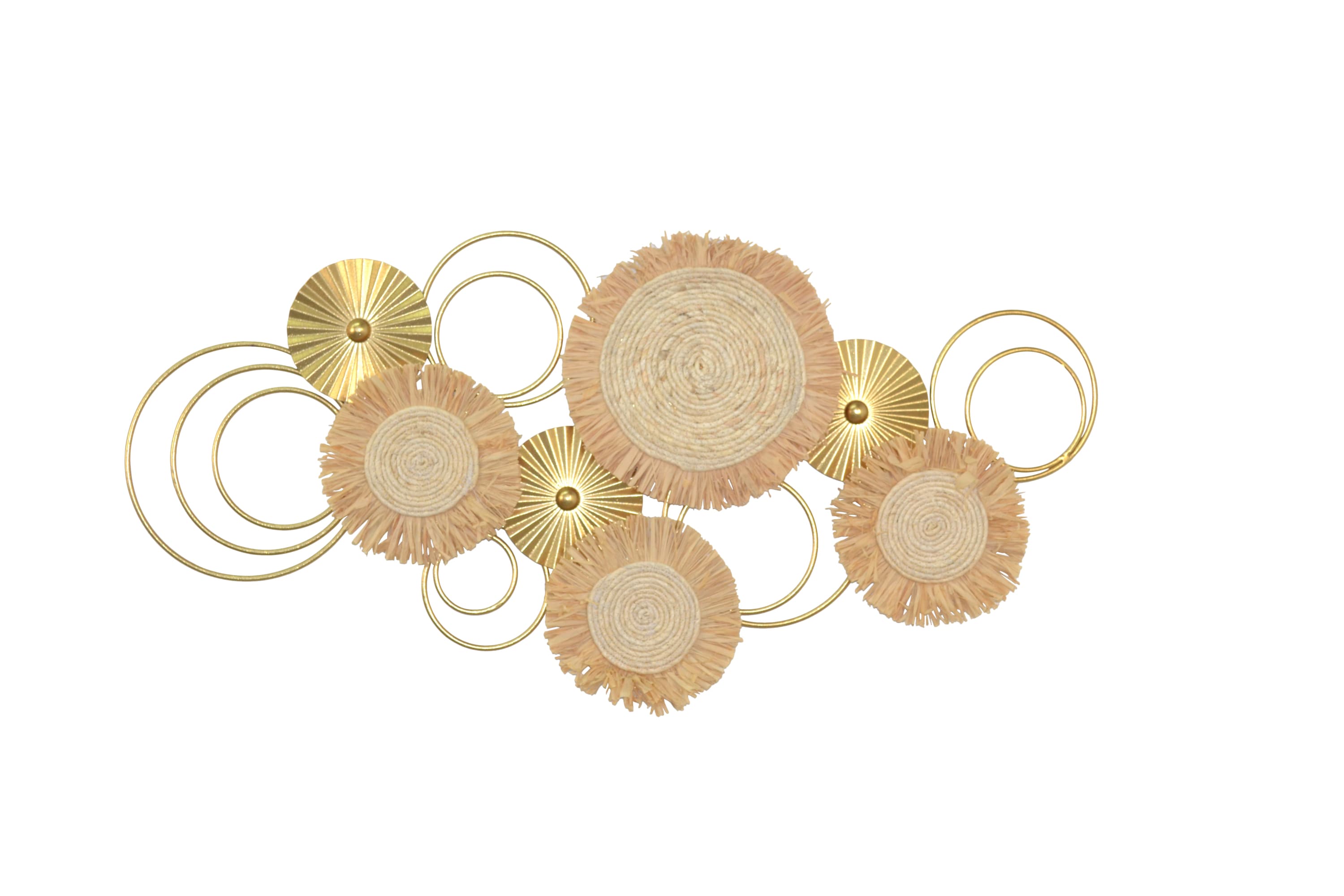 m&ouml;bel direkt online Wanddekoobjekt Ivanka 