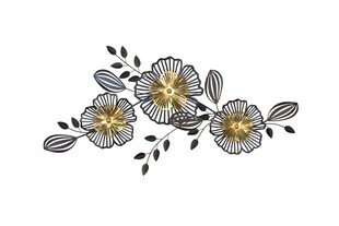 möbel direkt online Wanddekoobjekt Vögel 