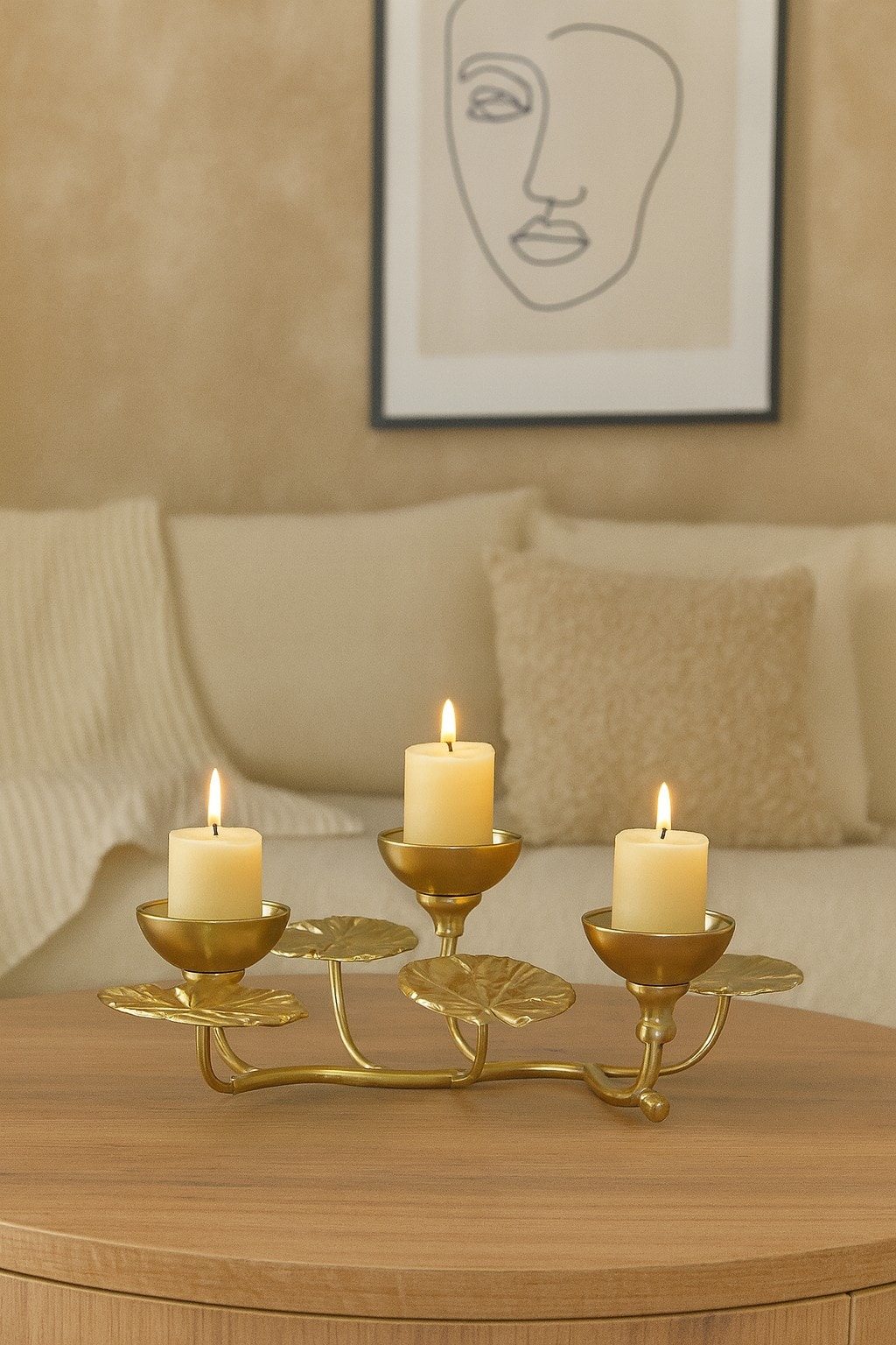 m&ouml;bel direkt online Teelichthalter Natalie 