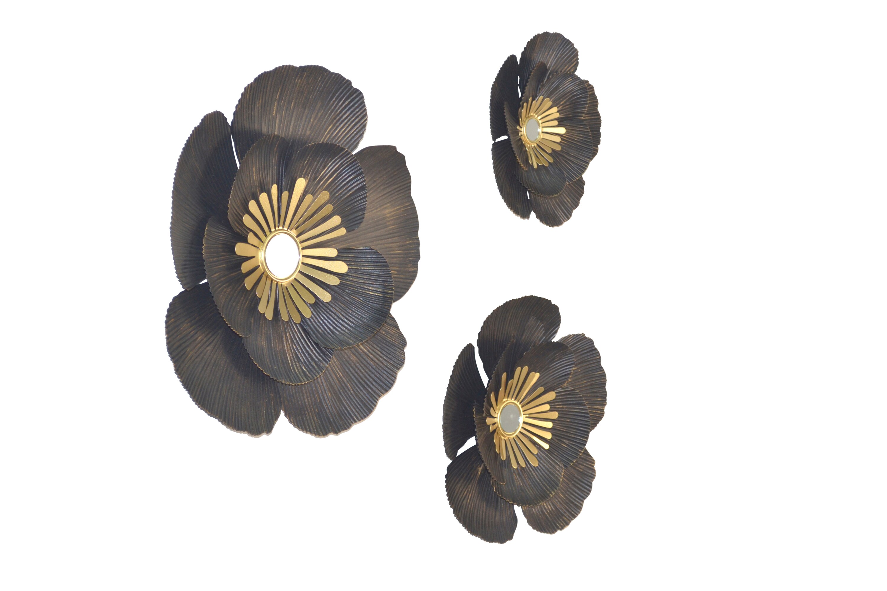 m&ouml;bel direkt online Wanddekoobjekt Lissy 