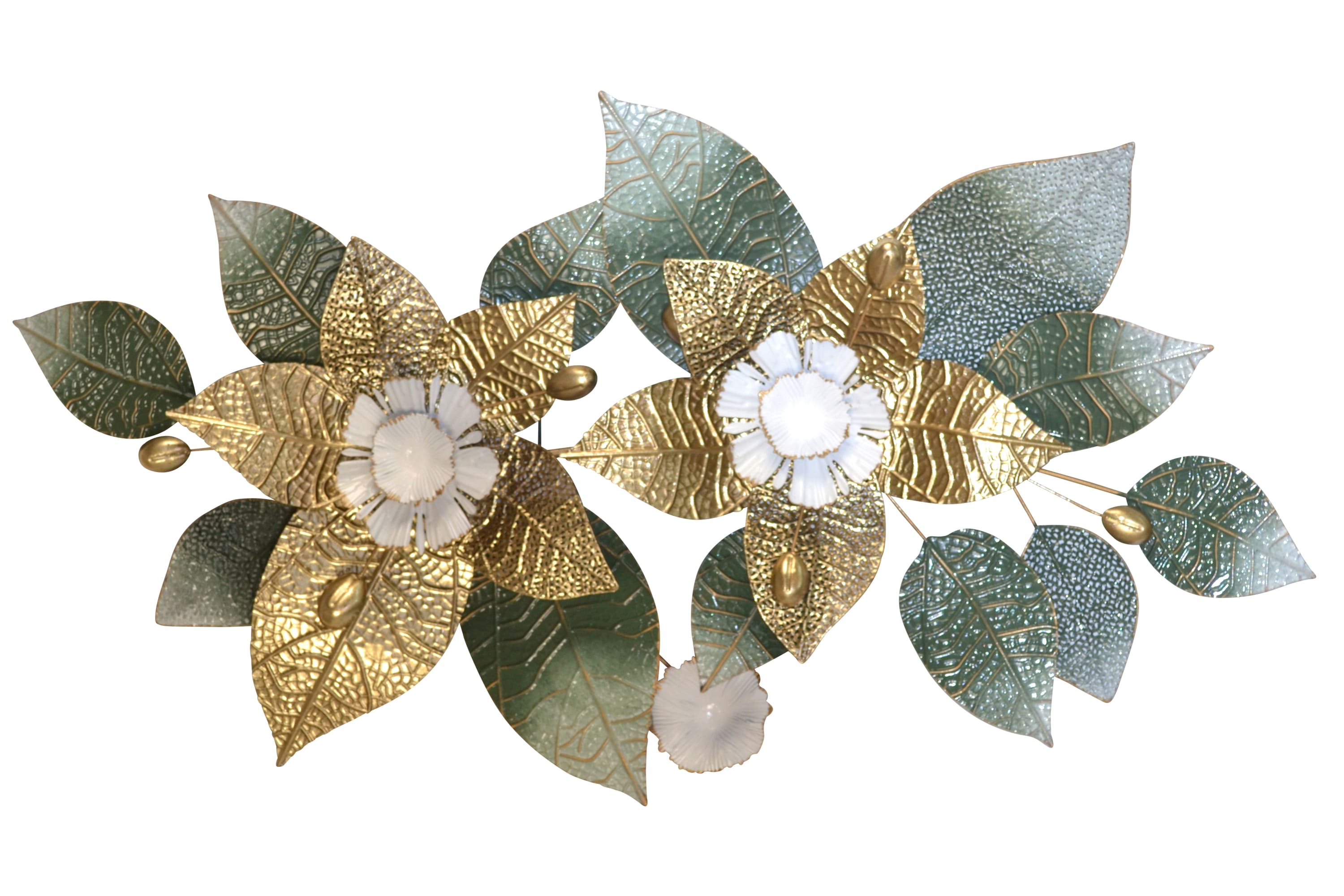 m&ouml;bel direkt online Wanddekoobjekt Silvi 