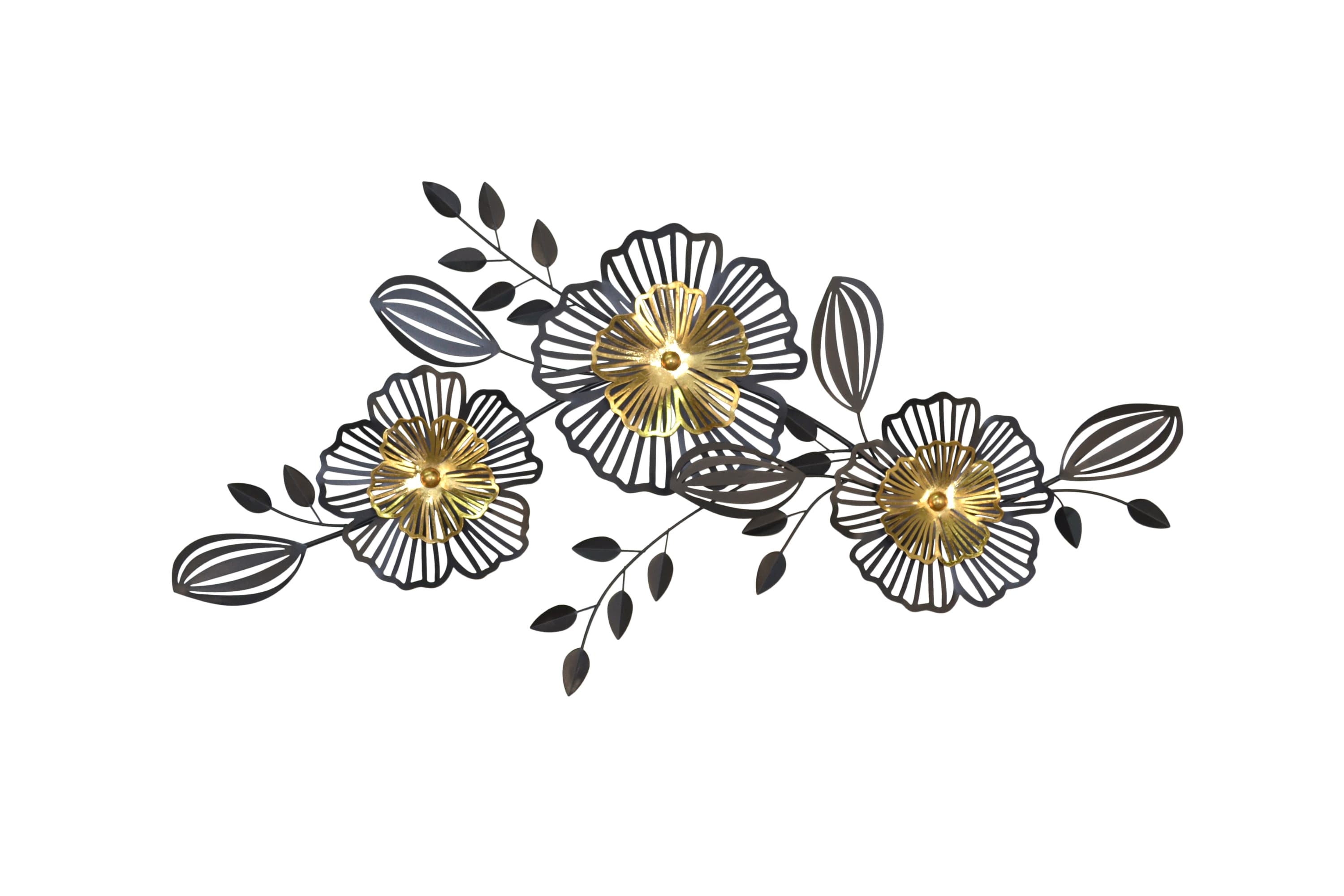 m&ouml;bel direkt online Wanddekoobjekt Leni 