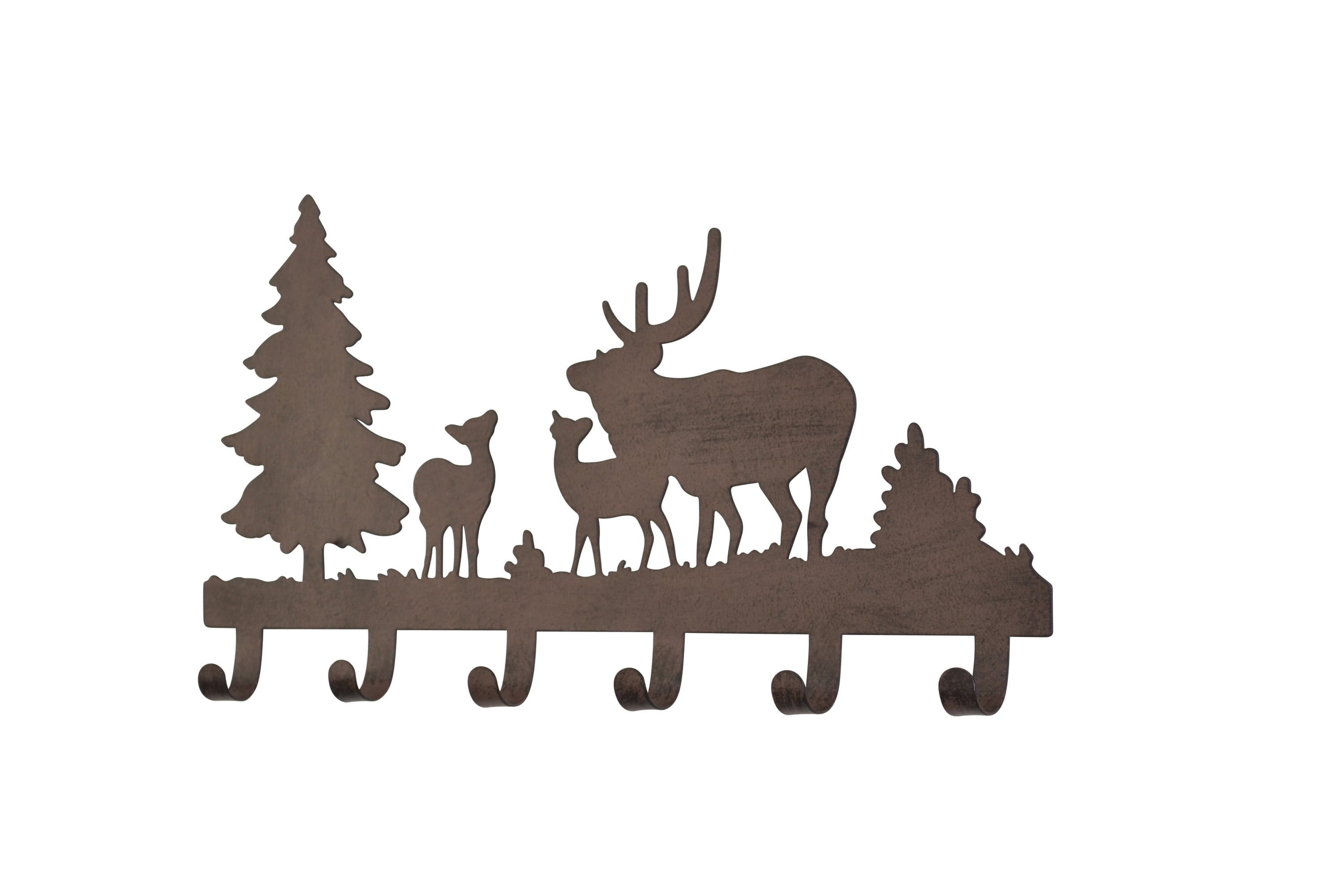 m&ouml;bel direkt online Hakenleiste Pr&ouml;ll 