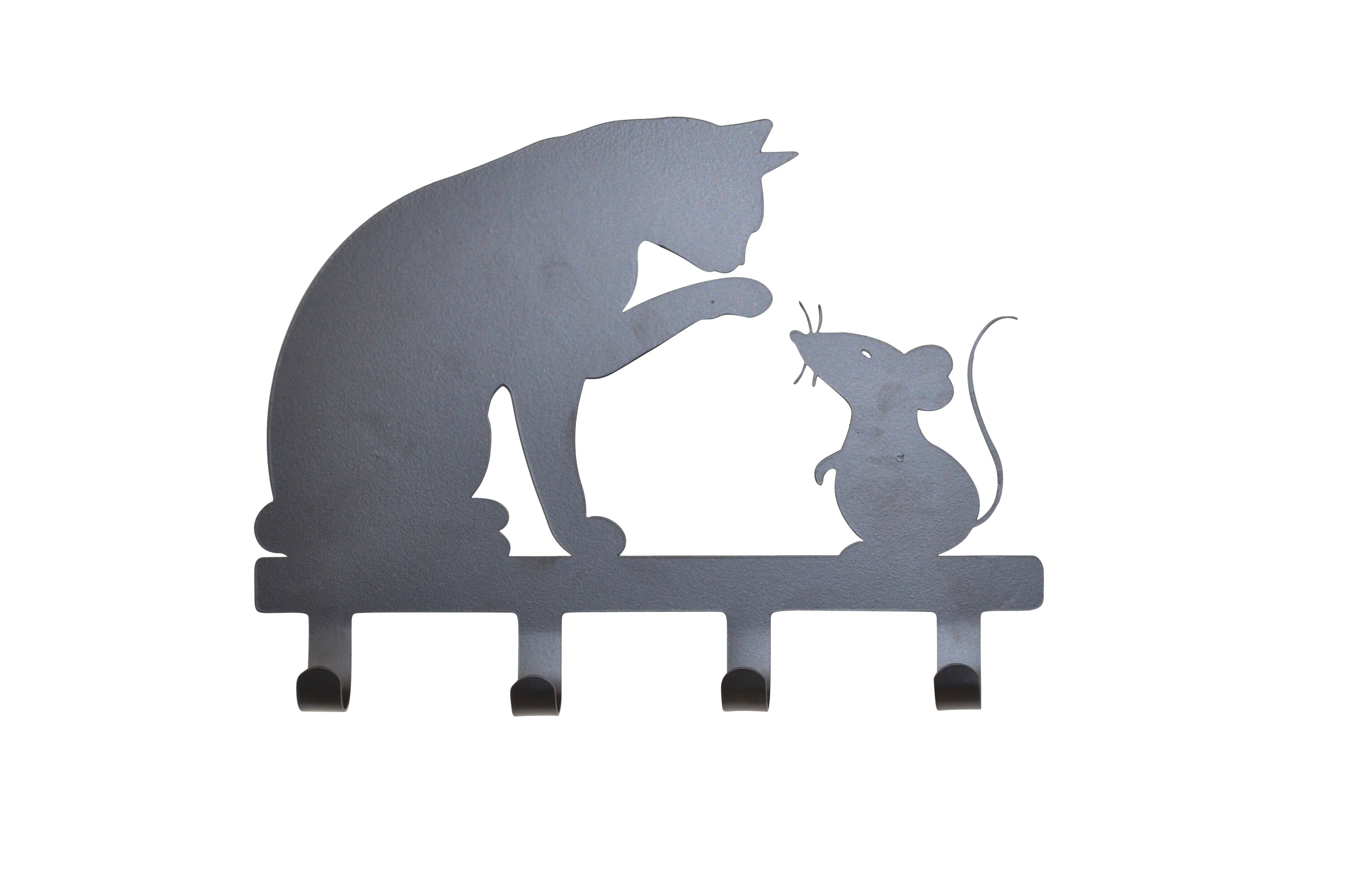 m&ouml;bel direkt online Hakenleiste Pr&ouml;ll 1 