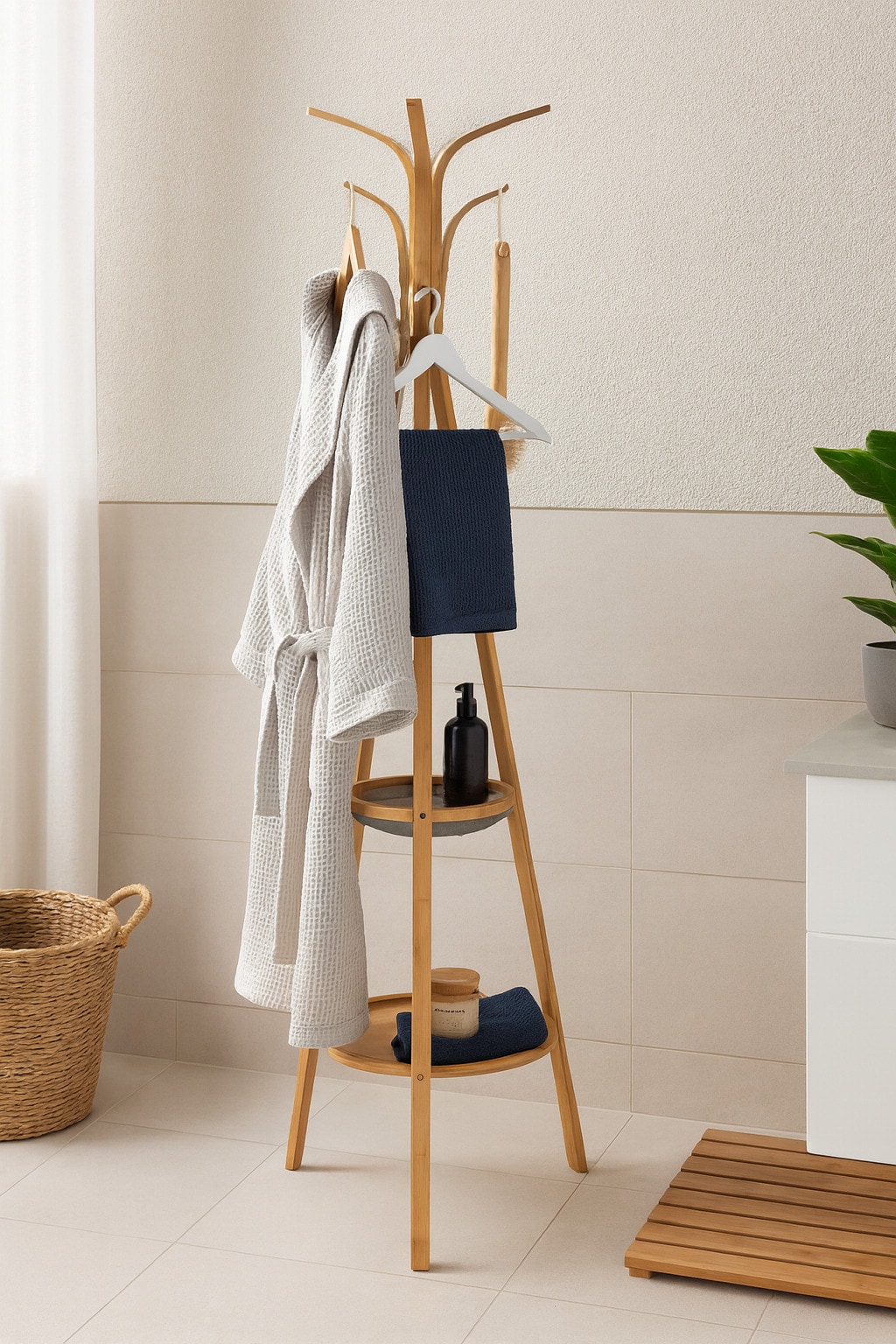 m&ouml;bel direkt online Garderobenst&auml;nder Giuseppina 