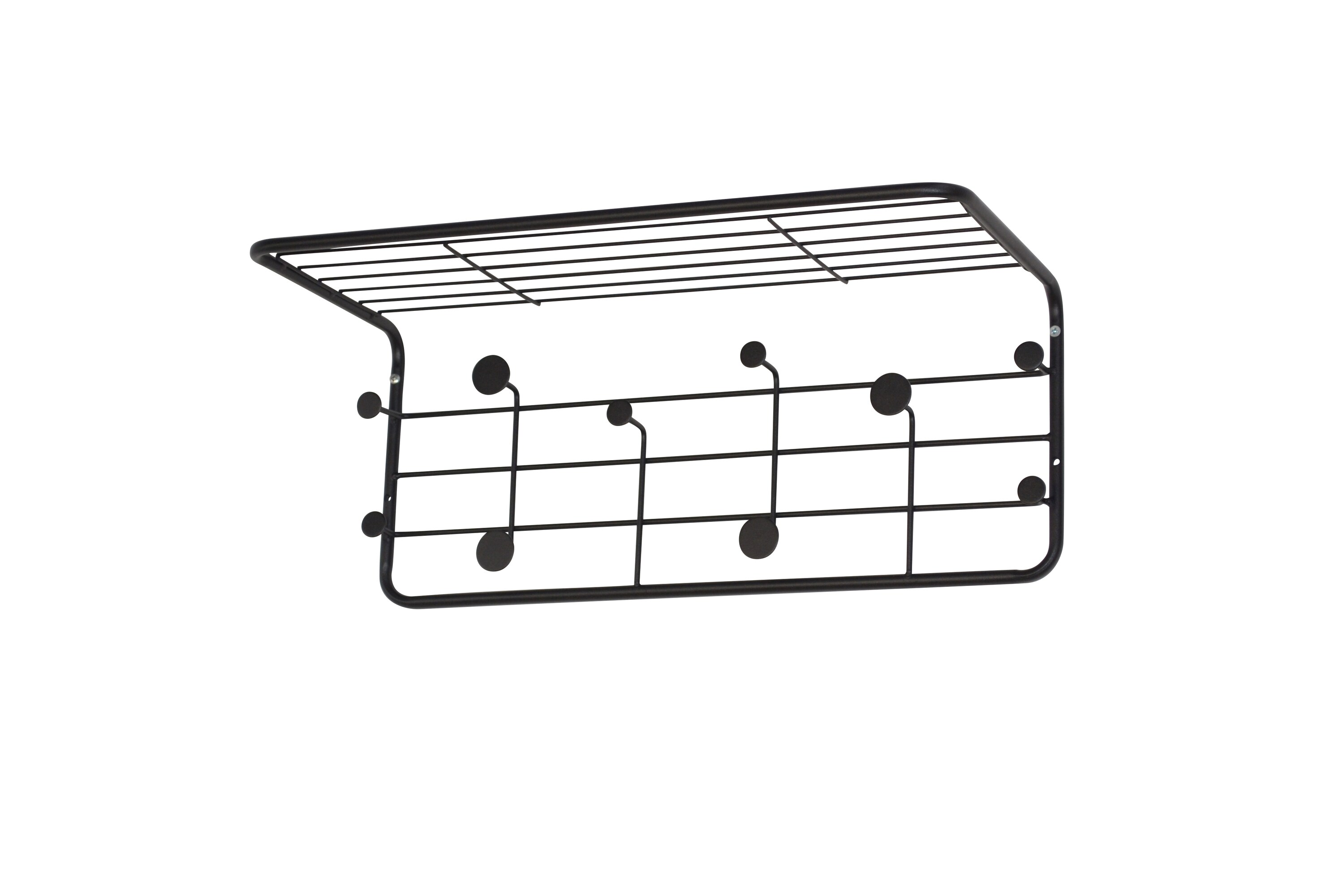 m&ouml;bel direkt online Wandgarderobe Heinz 