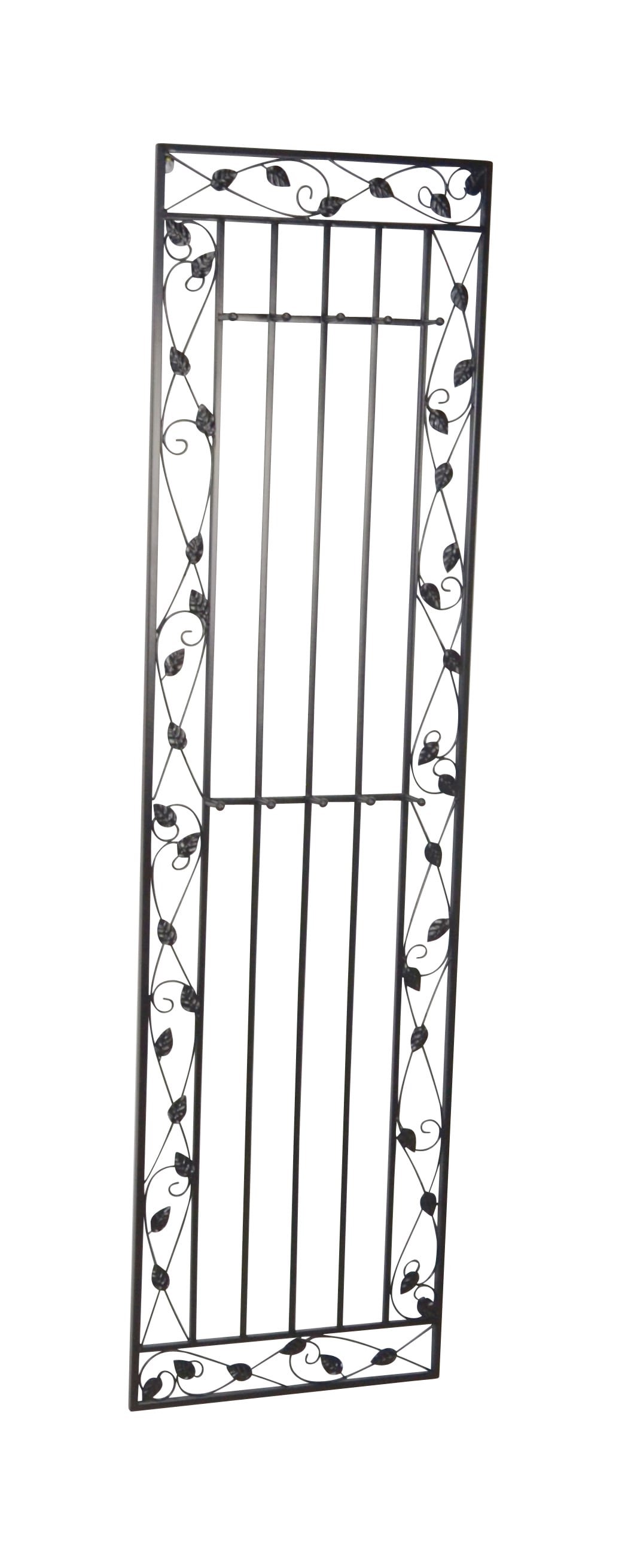 m&ouml;bel direkt online Wandgarderobe Lydia 