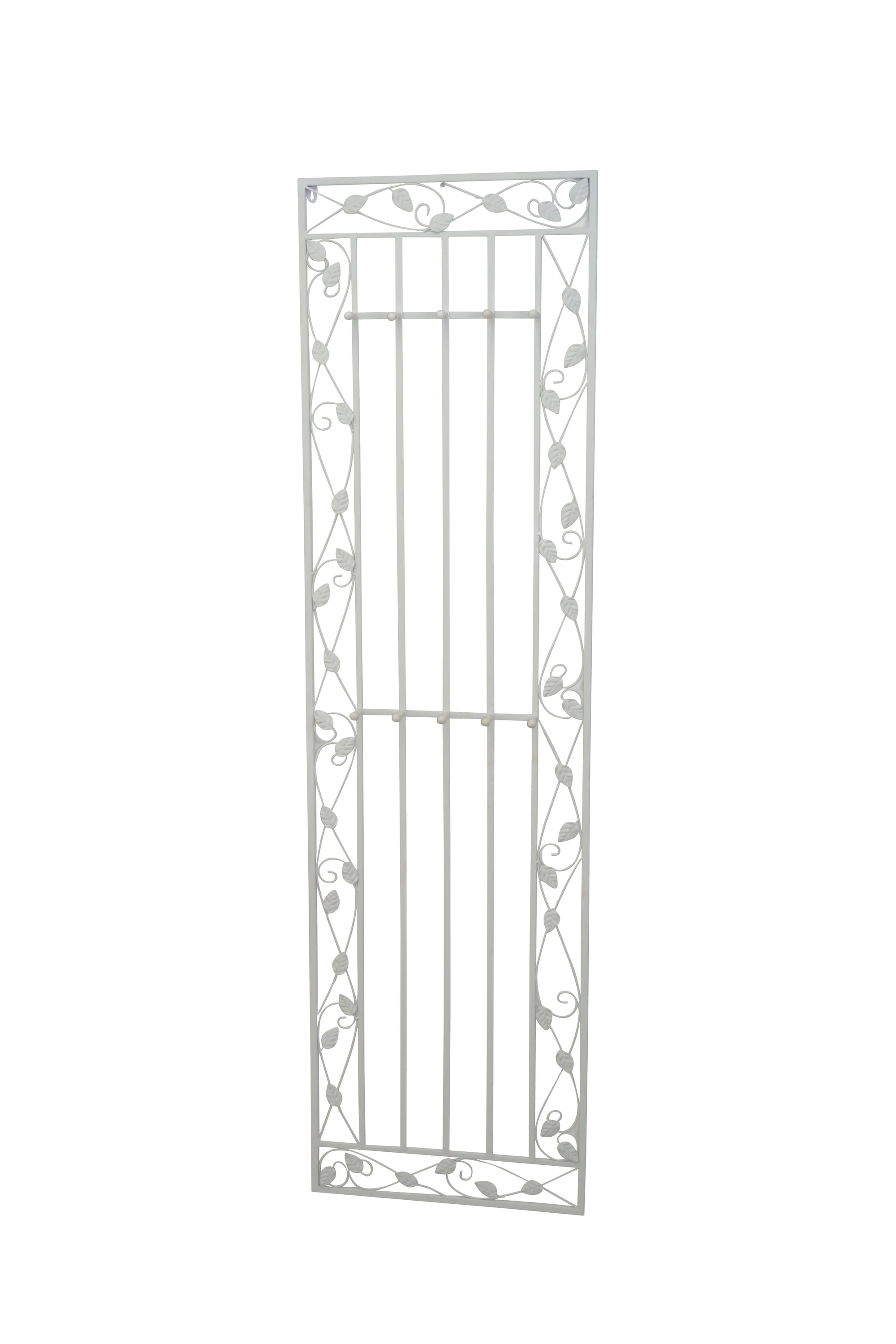 m&ouml;bel direkt online Wandgarderobe Lydia 