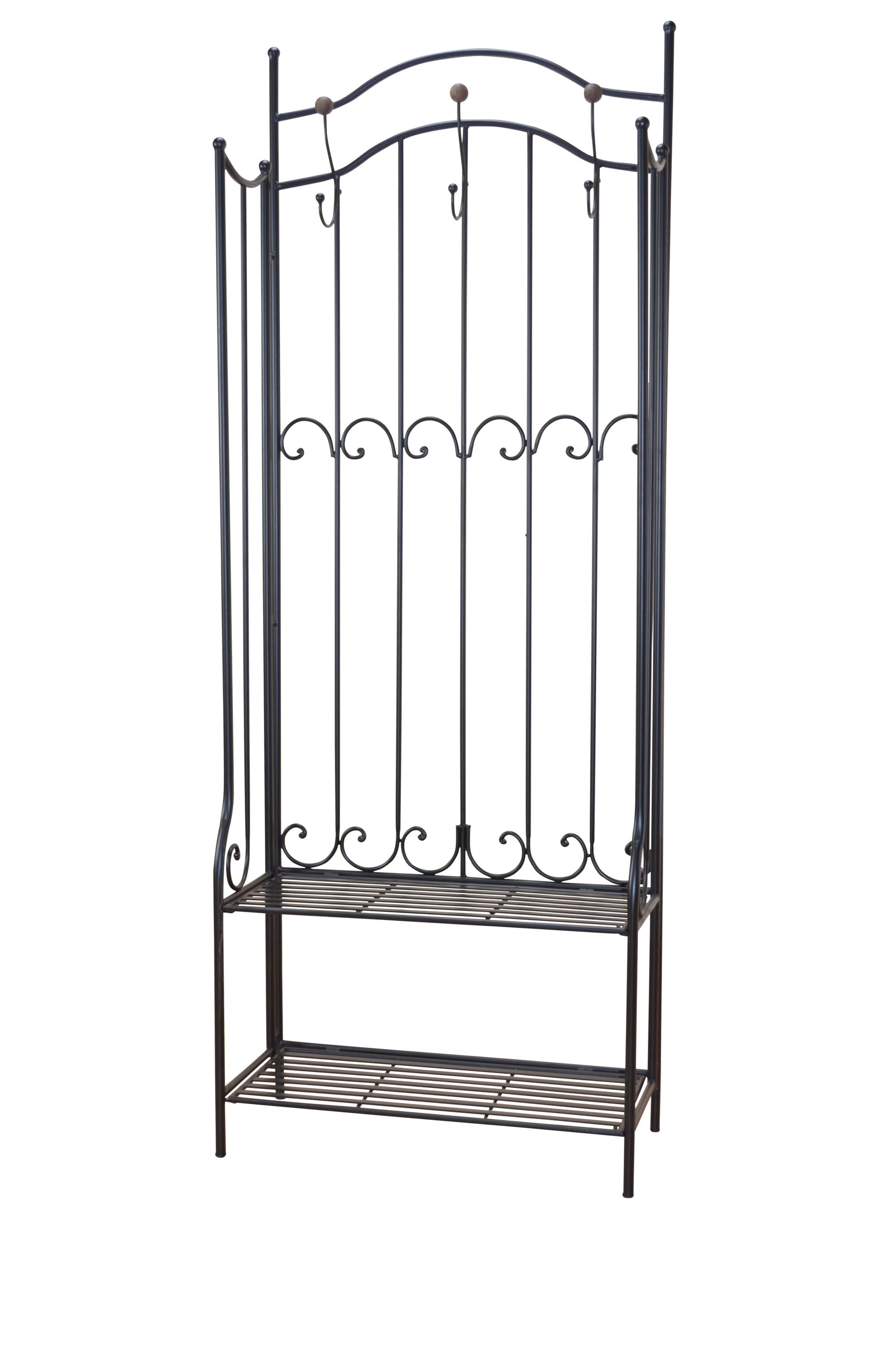 m&ouml;bel direkt online Standgarderobe Dino 