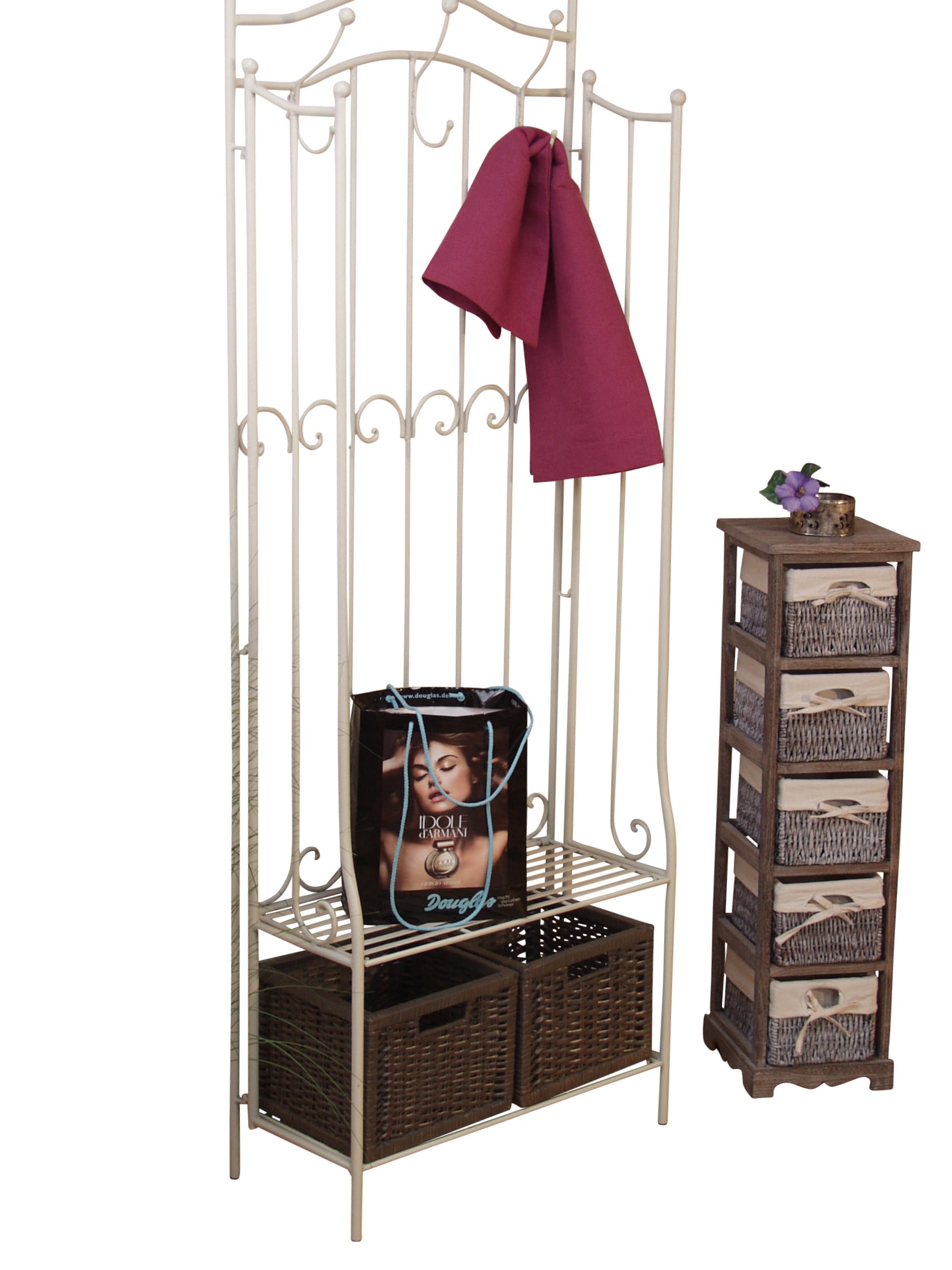 m&ouml;bel direkt online Standgarderobe Dino 