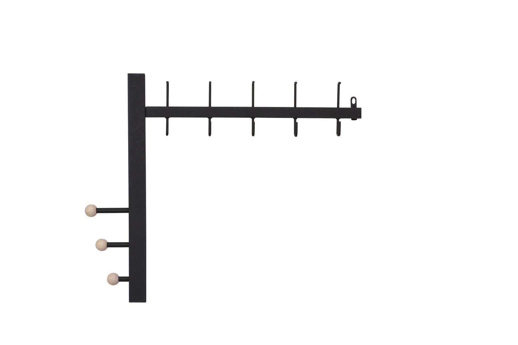 möbel direkt online Wandgarderobe Celli Image