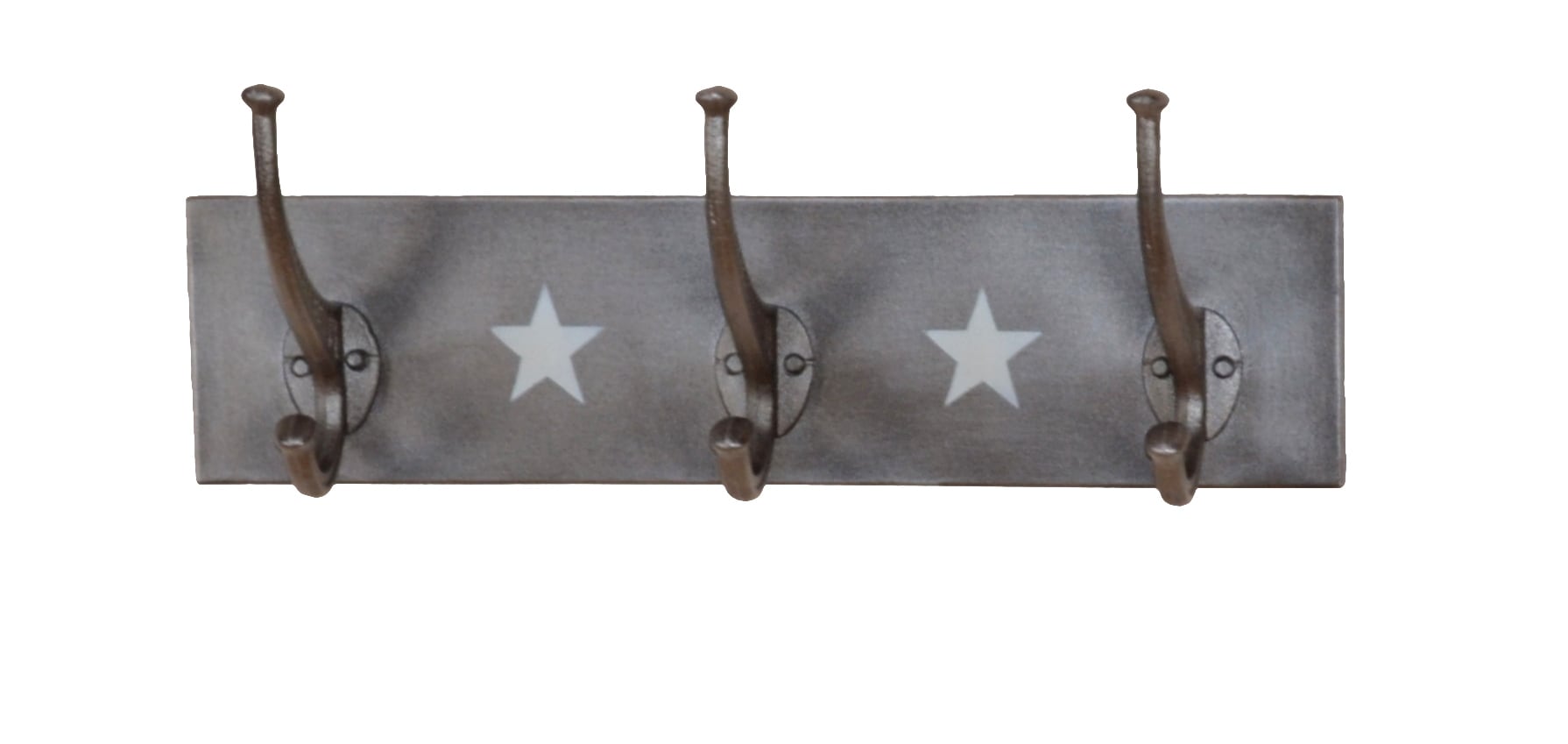 m&ouml;bel direkt online Hakenleiste Star 