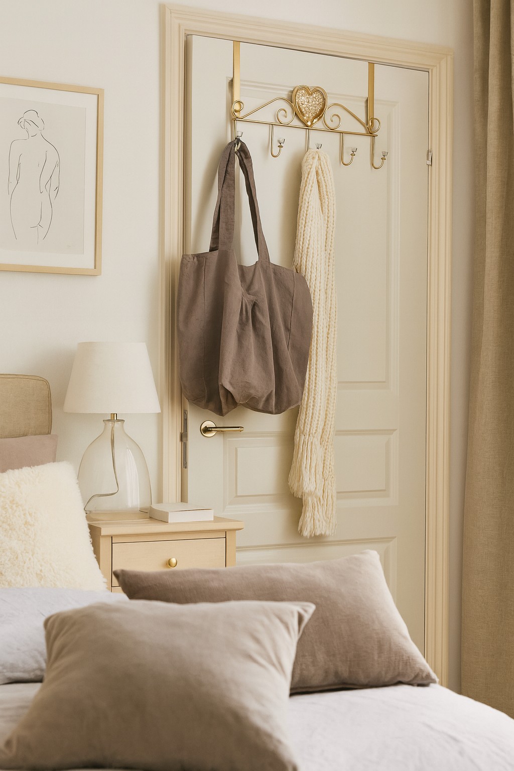 m&ouml;bel direkt online T&uuml;rgarderobe Franz 