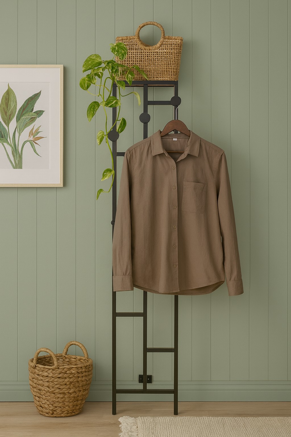 m&ouml;bel direkt online Garderobe Anke 