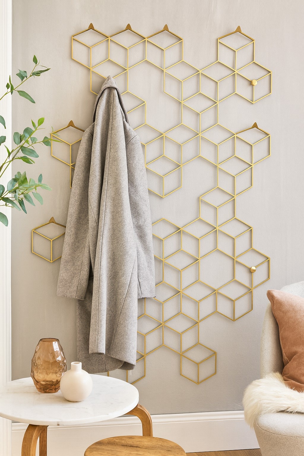 m&ouml;bel direkt online Wandgarderobe Stryke 