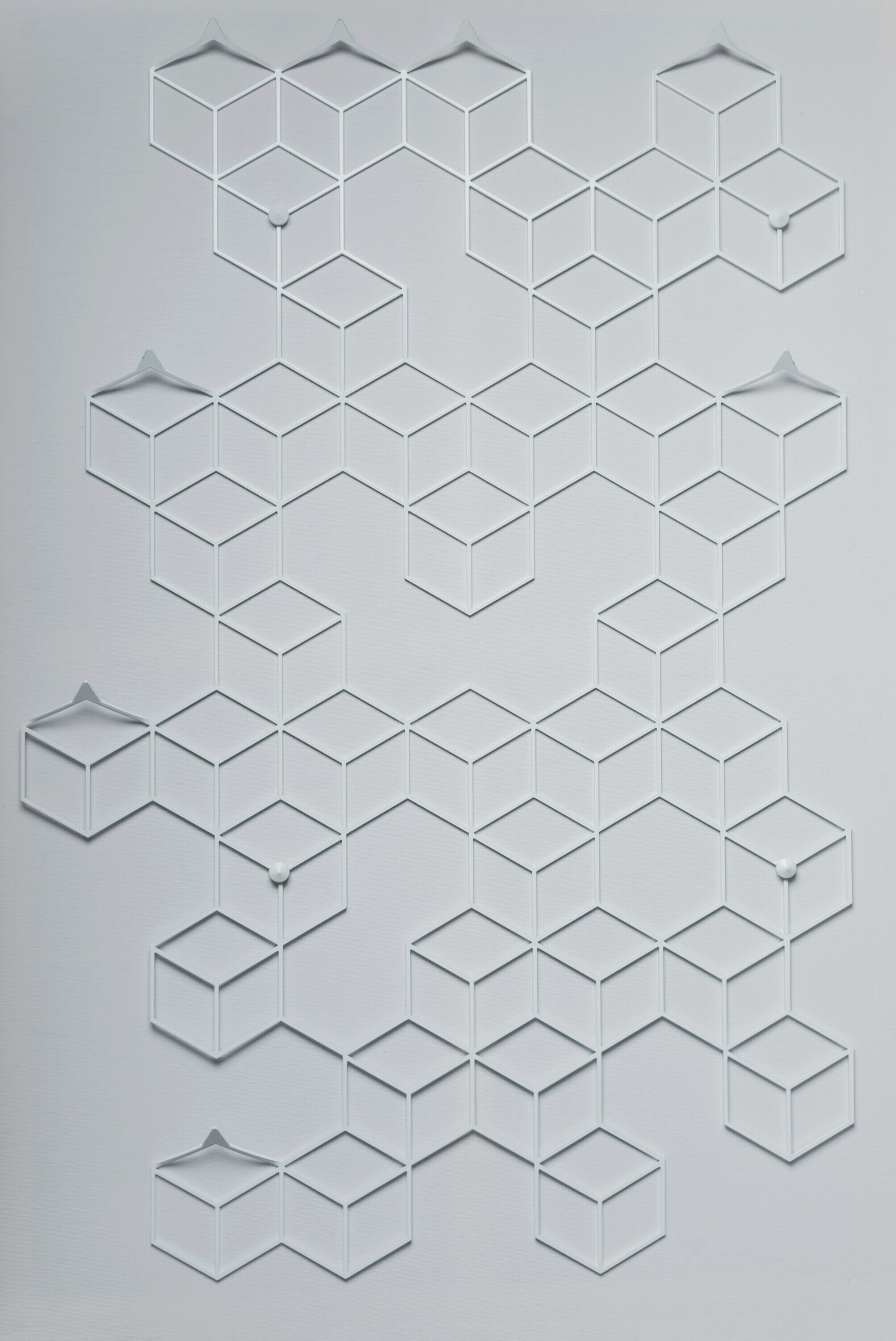 m&ouml;bel direkt online Wandgarderobe Stryke 