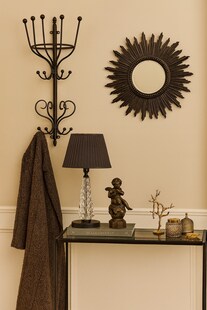 möbel direkt online Wandgarderobe "Agnes" 