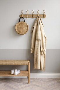 möbel direkt online Wandgarderobe Ina 