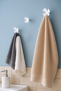 möbel direkt online Design-Garderobenhaken 3er-Set Design-Entwurf: MARCONATO und ZAPPA 