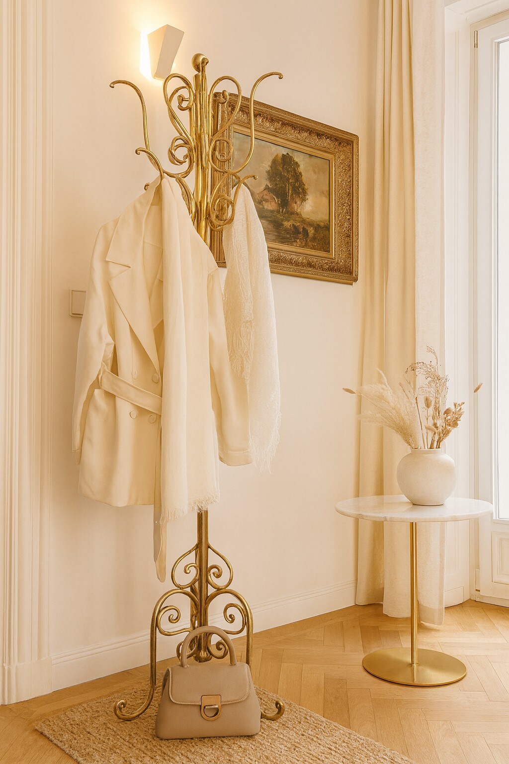 m&ouml;bel direkt online Kleiderst&auml;nder Robert 