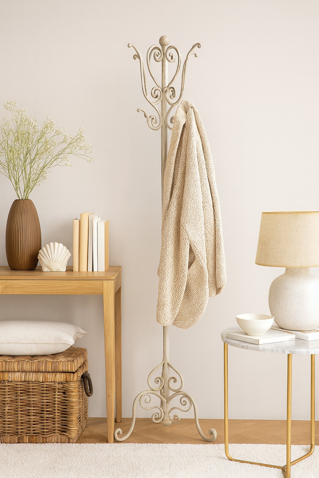 m&ouml;bel direkt online Kleiderst&auml;nder Robert 