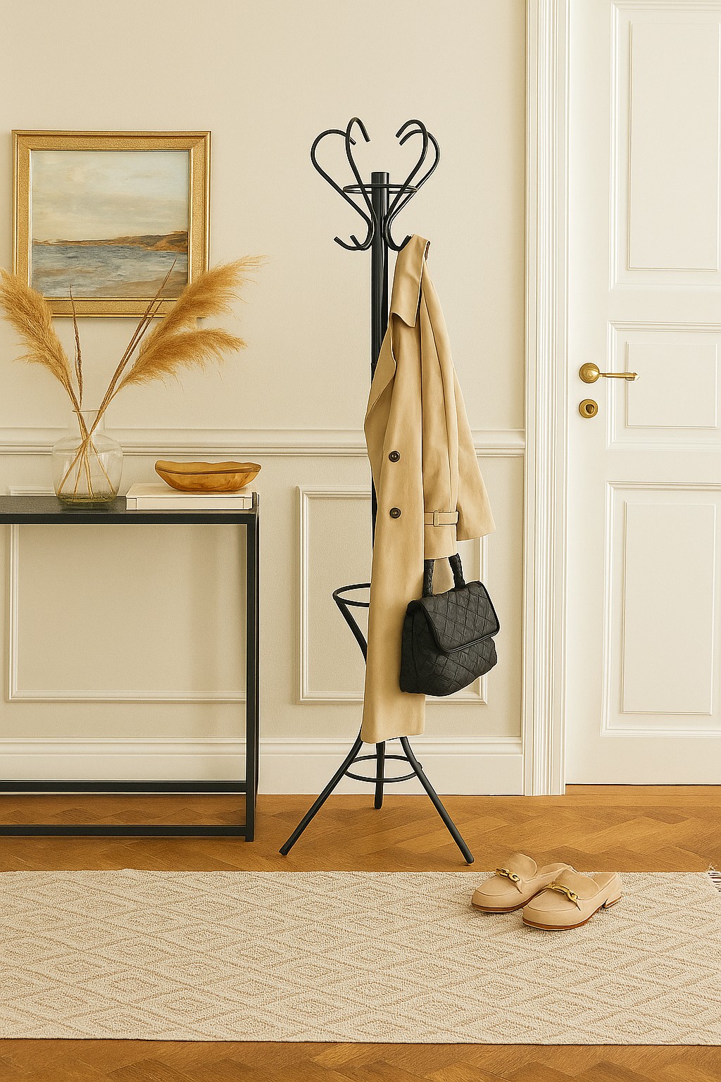 m&ouml;bel direkt online Kleiderst&auml;nder Christin 