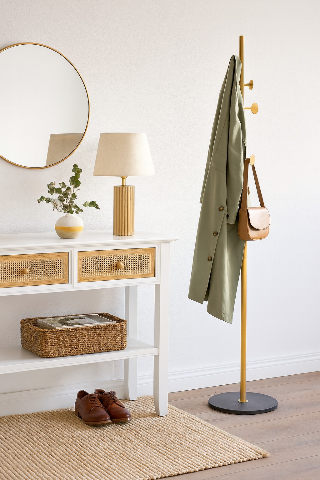 m&ouml;bel direkt online Kleiderst&auml;nder Garderobenst&auml;nder 