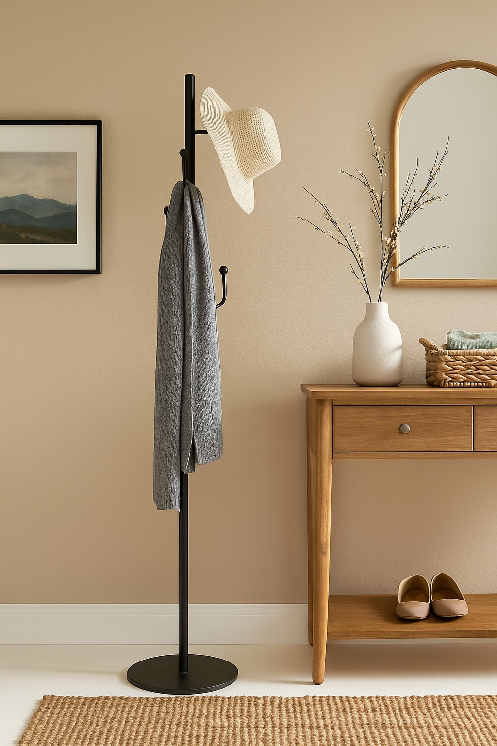 m&ouml;bel direkt online Kleiderst&auml;nder Garderobenst&auml;nder 