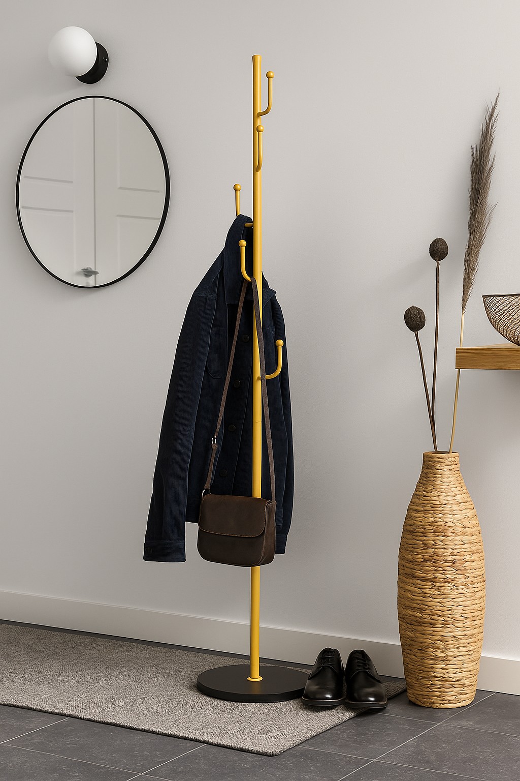 m&ouml;bel direkt online Kleiderst&auml;nder Garderobenst&auml;nder 