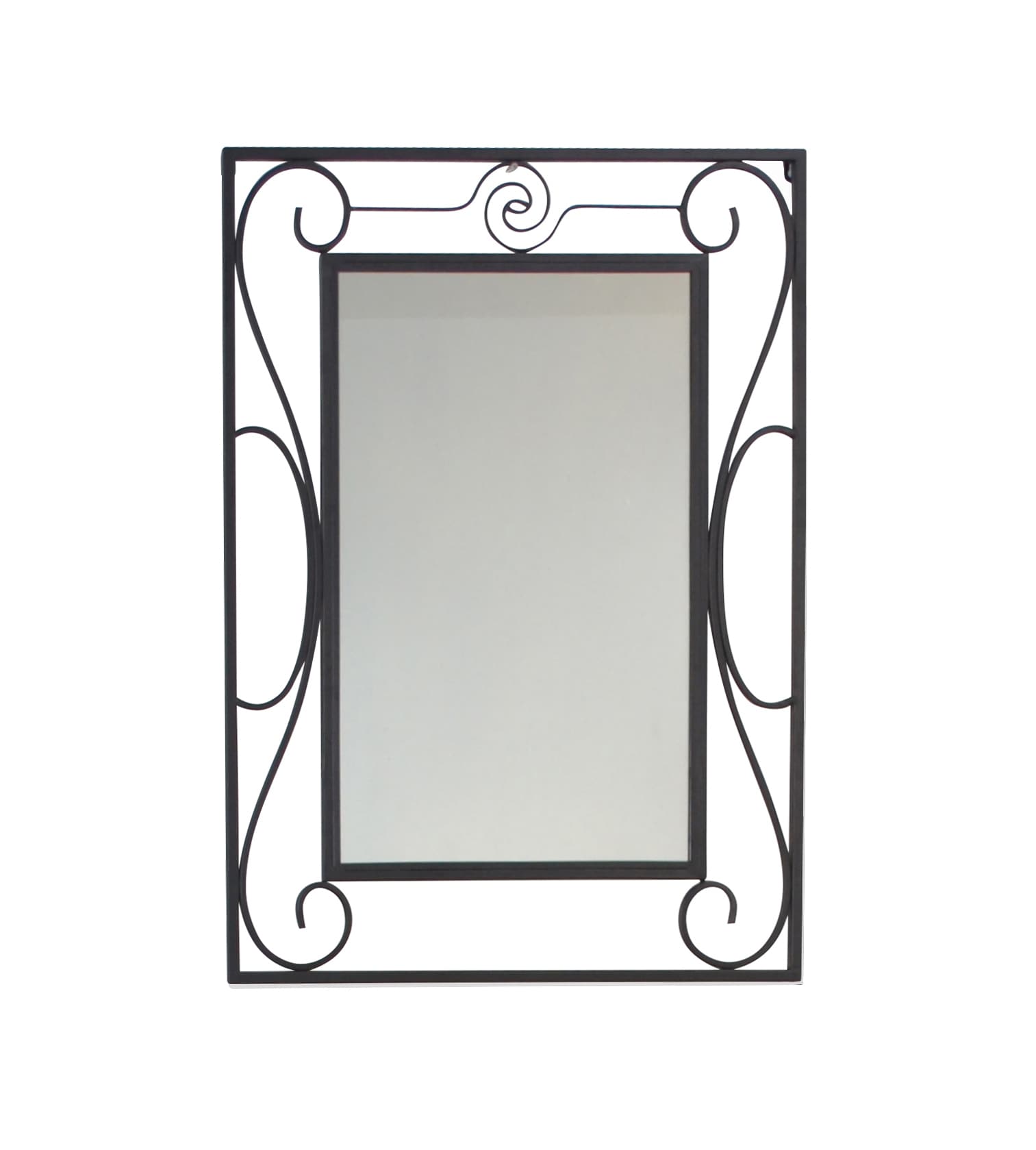 m&ouml;bel direkt online Wandspiegel Thomas 