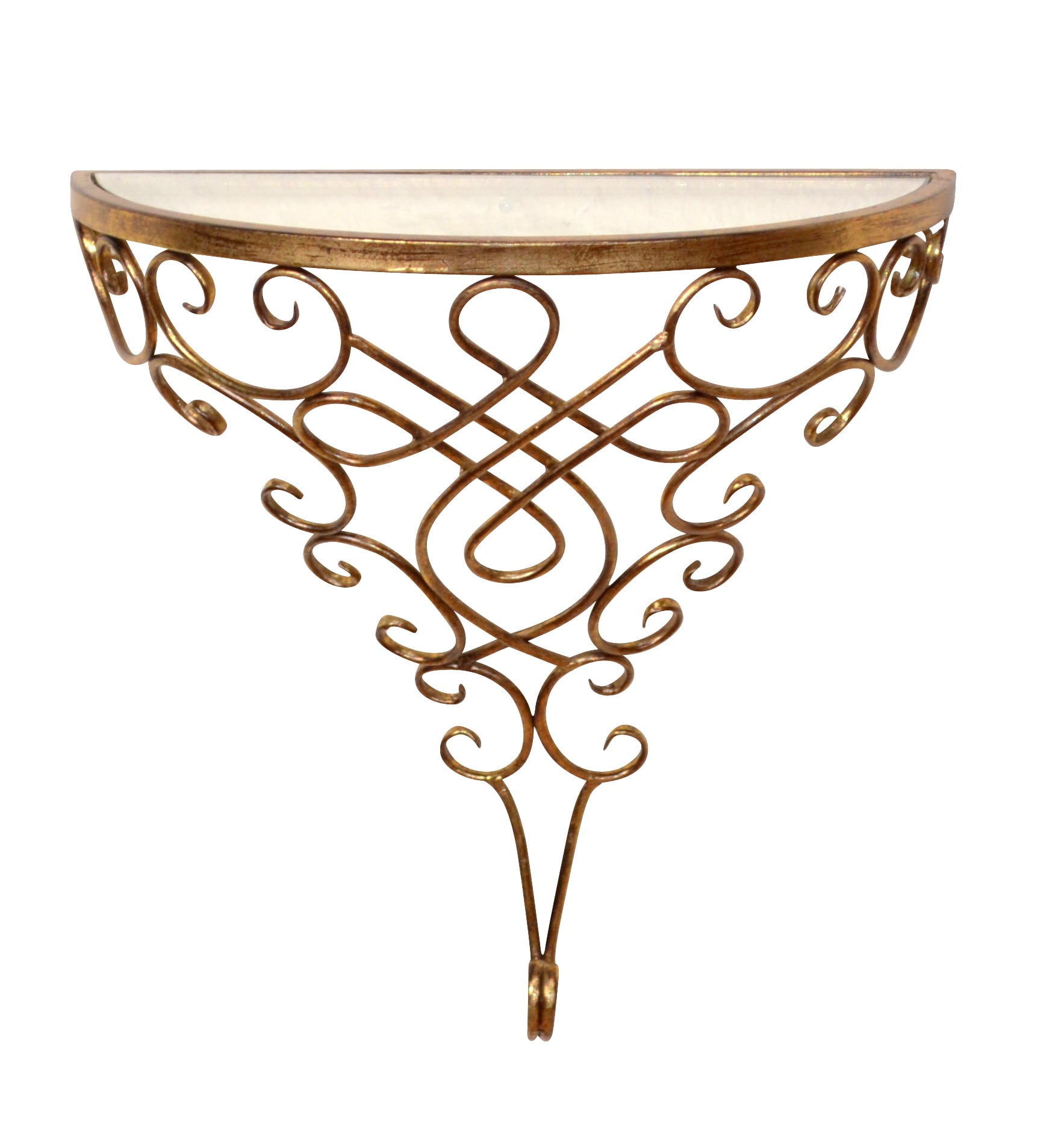 m&ouml;bel direkt online Wandkonsole Regal 