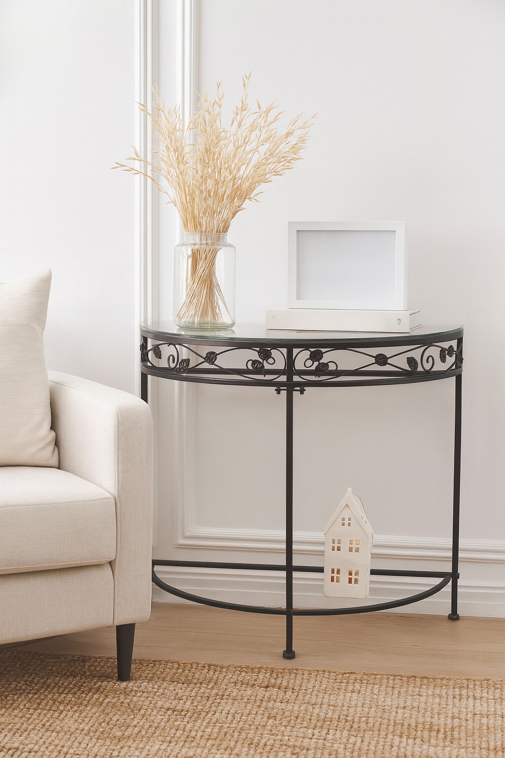 m&ouml;bel direkt online Konsolentisch Lydia 